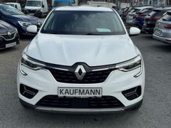 Fahrzeugabbildung Arkana Intens E-TECH Hybrid 145