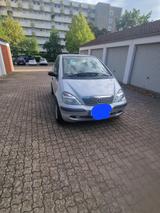 Mercedes-Benz Mercedes A140 TÜV neu - Mercedes-Benz A 140 in Hannover