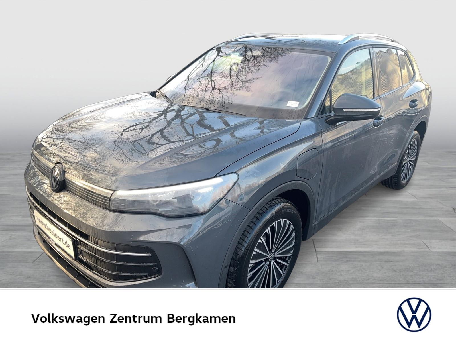 Volkswagen Tiguan 1.5 HYBRID LIFE CAM ACC LM18 CARPLAY