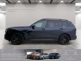 BMW X7 xDrive40i M Sport Standheizung Massage AHK - gebrauchte BMW X7 aus dem Jahr 2024