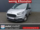 Ford Transit Courier 1.5 TDCi+TREND+RÜCKFAHKAMERA+TRE - gebrauchte Ford Transit Courier aus dem Jahr 2019