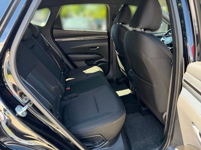 Fahrzeugabbildung Hyundai Tucson Edition 30+ 2WD +KLIMA+LED+NAVI+PDC+UVM+