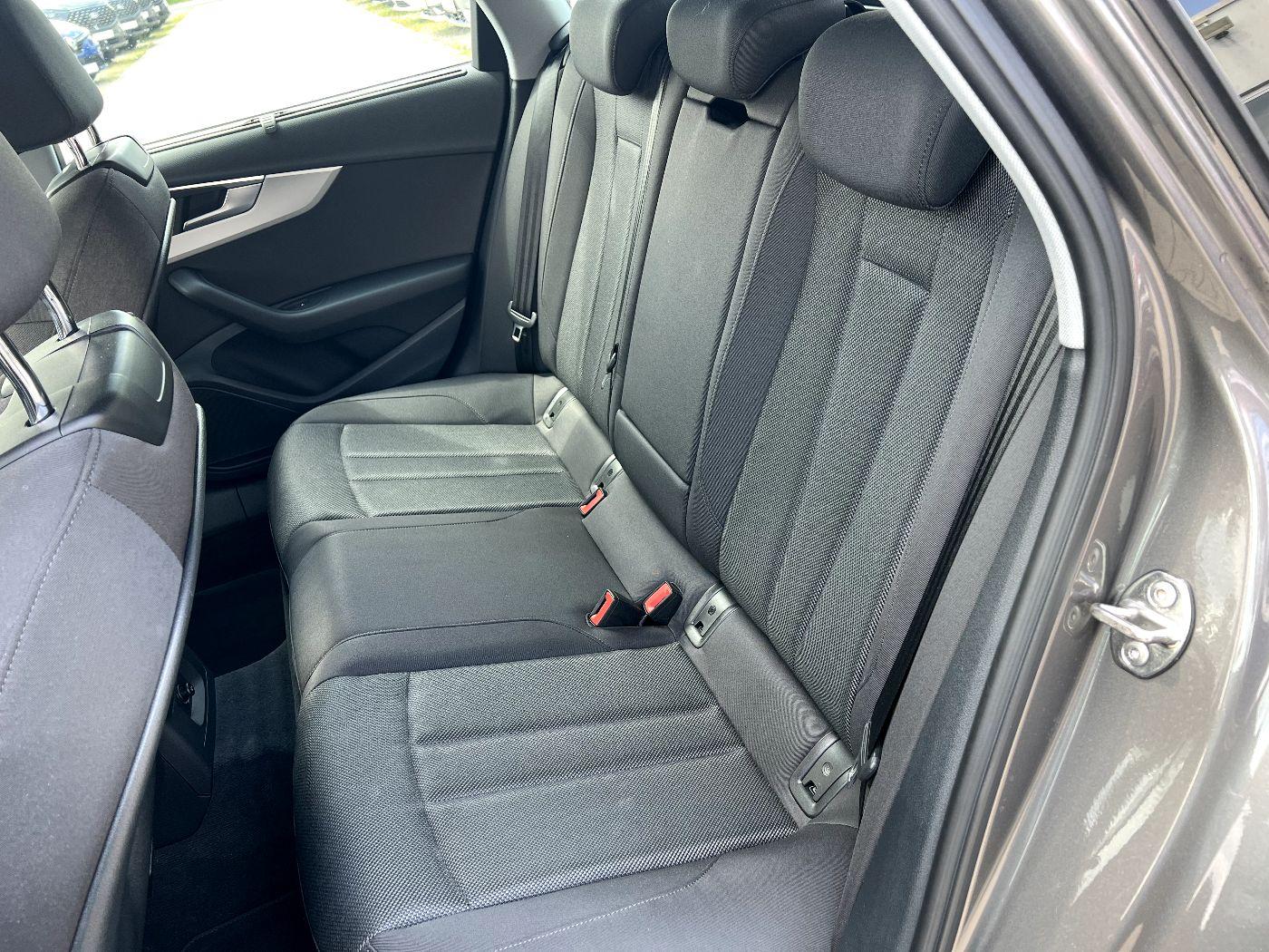 Audi A4 Avant 35 TDI *LED Navi APC Plus Sitzh. DAB*, миниатюра 13