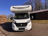 Chausson C656 TÜV NEU, Kamera, Markise, GasControl,SAT-TV - Chausson C