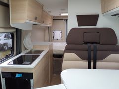 Chausson V 594  FirstLine MJ 25, Automatik