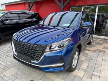 DFSK AndereFengon 500  Comfort