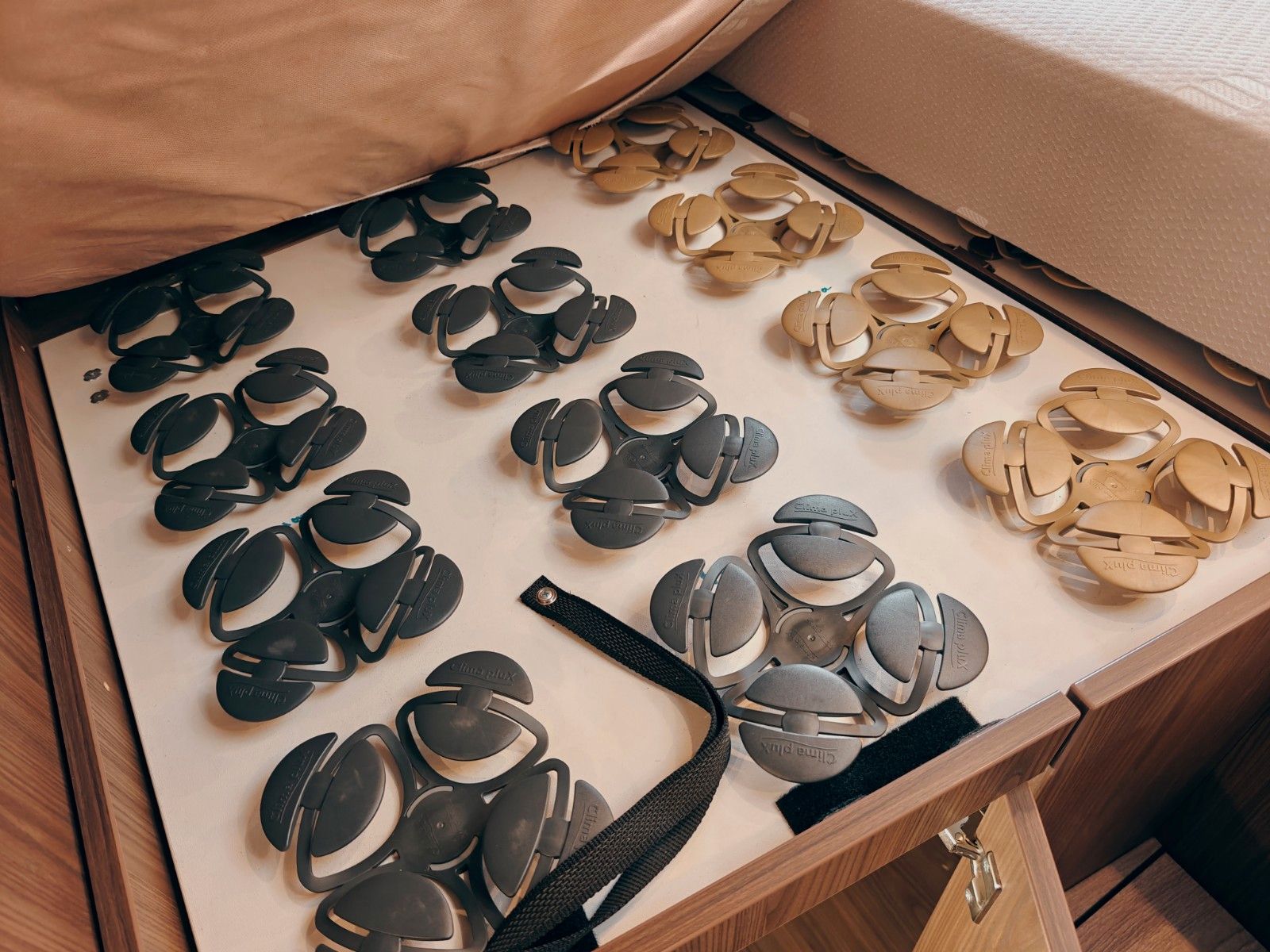 Fahrzeugabbildung HYMER / ERIBA / HYMERCAR B-KLASSE ML I 780 MASTERLINE - AUS ERSTBESITZ