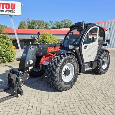 Manitou MLT 841 145PS+ ST5 S1