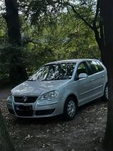 Volkswagen Vw polo 75 ps - Volkswagen Polo mit LPG-Antrieb: Kleinwagen