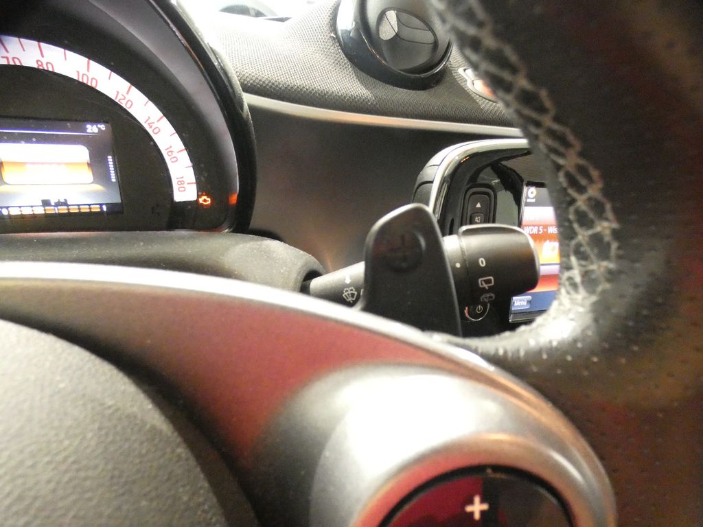 SMART ForTwo – Bild 15