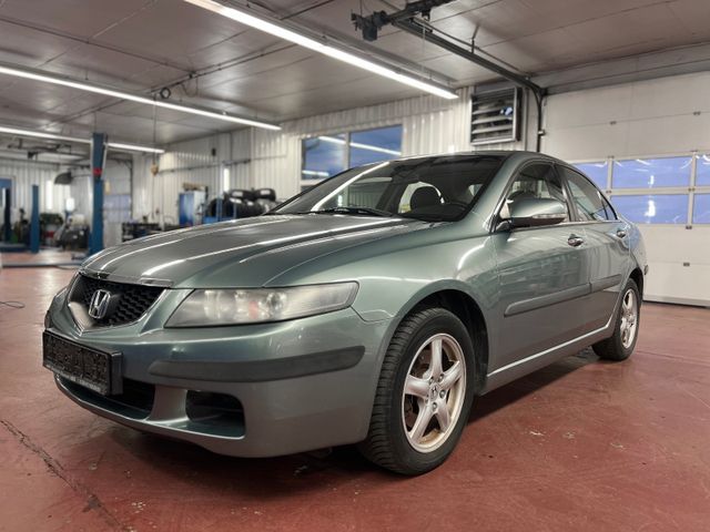 Honda Accord Lim. 2.2 i-CTDi Sport Diesel!!!