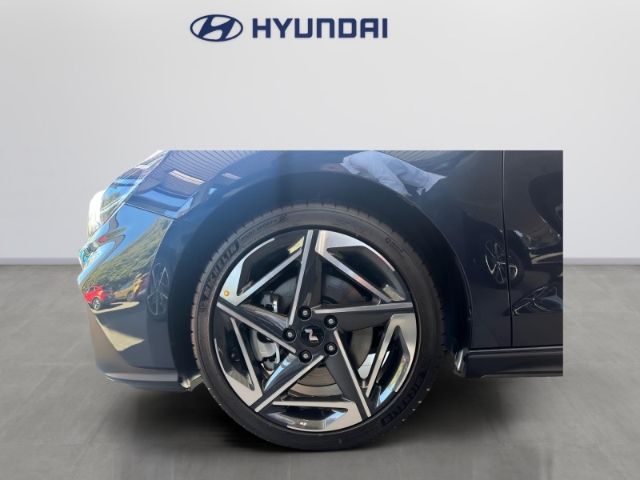 Fahrzeugabbildung Hyundai i30 N Line Mild-Hybrid+Sitz-Paket+Panormadach