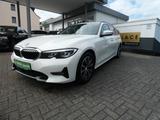 BMW 318i Touring Sport Line/(G21)/Navi/Teilleder/17" - BMW 318 in Gelsenkirchen