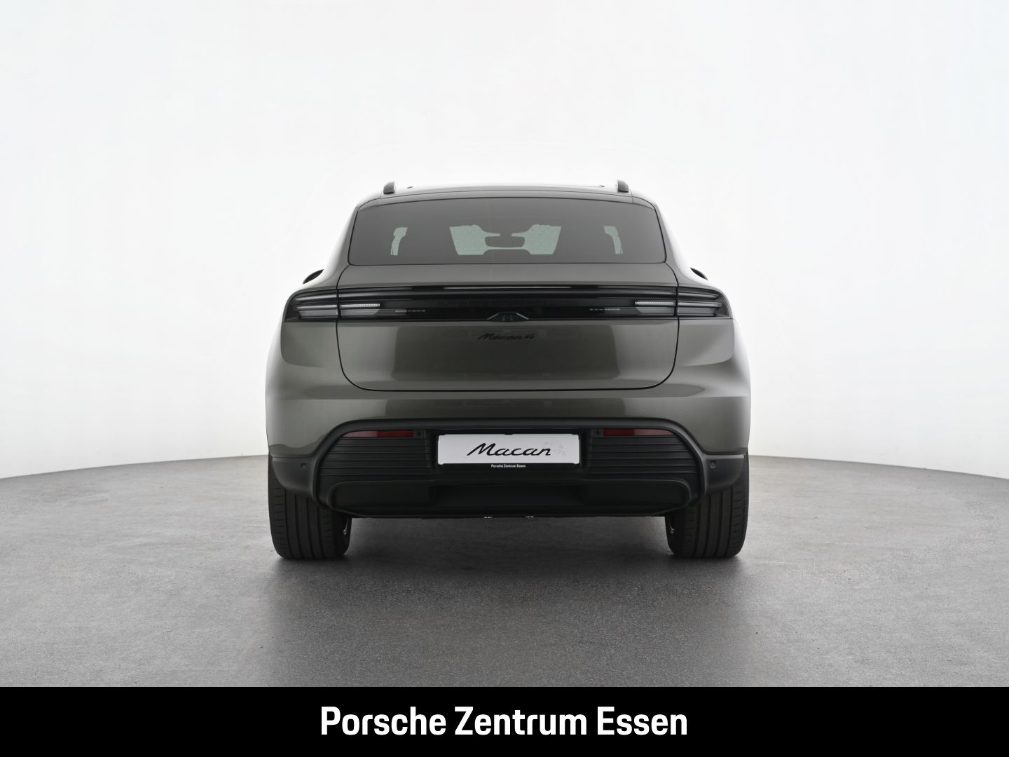 Porsche Macan - Bild 5