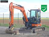 Hitachi ZX48 U-6 A/C - Hitachi Zx