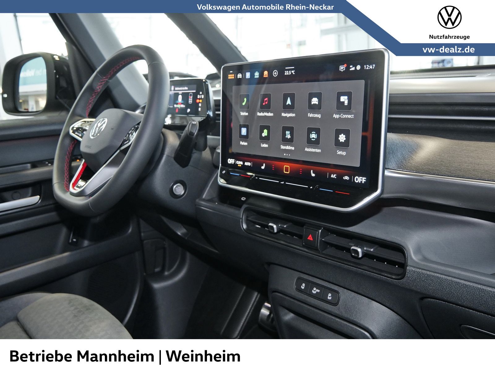 Volkswagen ID. Buzz - Bild 11