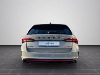 Skoda Octavia - Vorschau Bild 8