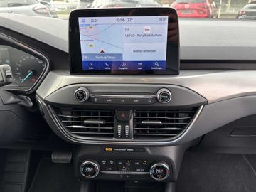 Ford Focus Turnier 1.5 EcoBoost Aut. TITANIUM