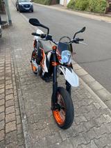 KTM 690 SMC R - Offers