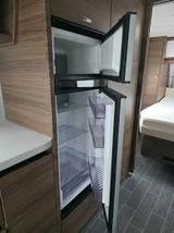 Tabbert Puccini 685 df 2 5 Alde, Klima, hydr. Hubst. TV - Angebote