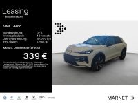 Volkswagen T-Roc - Vorschau Bild 1
