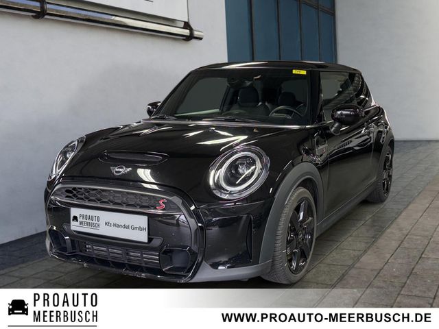 MINI Cooper S PANO/PDC/APPLECARPLAY/LED/NAVI/METALLIC