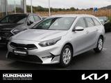 Kia cee'd SW 1.5T DCT Vision Navi ACC SHZ Kamera LED