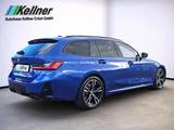 BMW M340d  Tour. xDr. AHK+Pano+Head-Up+H/K-Sound - BMW M Models: Kombi