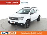 Dacia Duster 1.6 SCe Comfort*TEMPO*KLIMA*GARANTIE*
