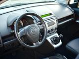 Mazda 5 Lim. 2.0 CD Exclusive 7Sitze Motor/GetriebeTOP - Mazda 5: Cd