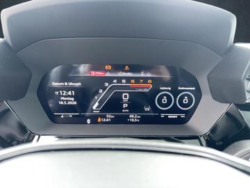 2026 AUDI RS3 缩略图 11