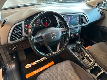 MYAUTOCENTER – Gebraucht- und Jahreswagen mit Werkstattservice in Pfaffenhofen Seat Leon ST Style