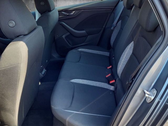 Kamiq 1.0 TSI Essence