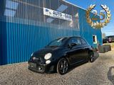 Abarth 500 Basis**Glasdach*2.HAND** - Abarth aus 2009