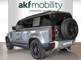 Land Rover Defender 110 S D200 3.0-Navi*AHK*360° Kamera*Luf - Land Rover Gebrauchtwagen
