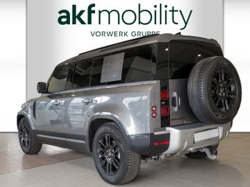 Land-Rover Defender - 4