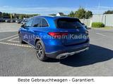 Mercedes-Benz GLC 200 4Matic*LED*Ambiente*Navi*Assistentssyste - gebrauchte Mercedes-Benz GLC 200 aus dem Jahr 2023
