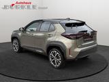 Toyota Yaris Cross Hybrid/Elegant/AWD/360°Kam/Allwetter - Toyota Yaris Cross Elegant mit Hybrid-Antrieb (Benzin/Elektro)
