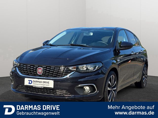 Fiat Tipo Hatchback