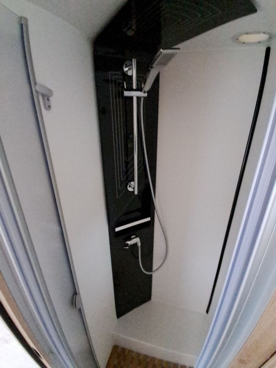 Fahrzeugabbildung Eura Mobil Integra Line IL 720 EF Solar/Dachklima/Mark/Navi