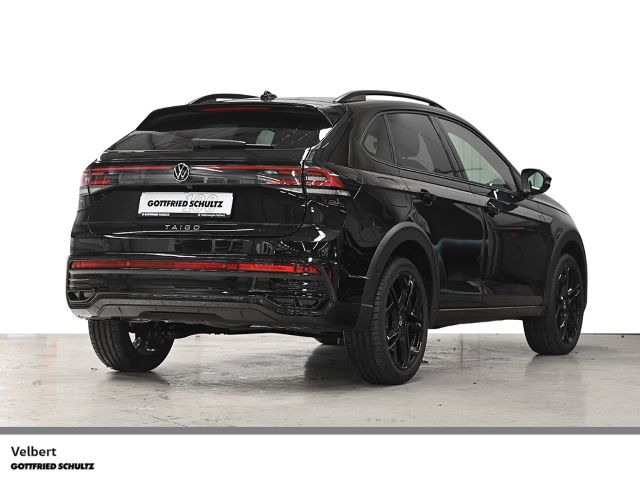 Volkswagen Taigo - Bild 3