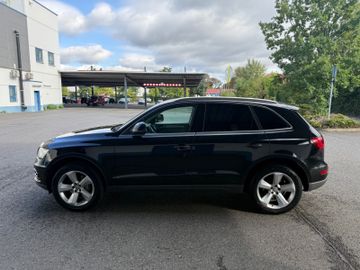 Audi Q5 - 2