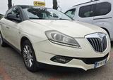 Lancia Delta 1.4 T-Jet 120 CV Oro OK NEOPATENTAT - gebrauchte Lancia Delta aus dem Jahr 2009