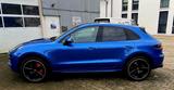 Porsche Macan Turbo Turbo - Porsche Macan in Bielefeld