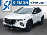 Hyundai Tucson 1.6 T-GDi MT 2WD ADVANTAGE Navi Digitales - Hyundai TUCSON aus 2024