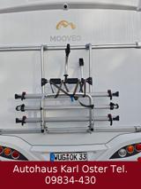 Mooveo 70 EBH Fiat Automatik