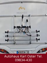 Mooveo 70 EBH Fiat Automatik