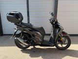Honda SH125i / SPRIT-PREIS-BREMSE >> 200€ GRATIS