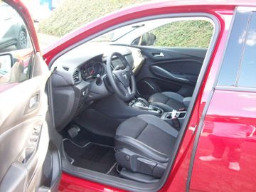 Bild 13 Opel Grandland (X) Grandland X 1.6 Hybrid BiLED SHZ PDC+Kam Nav