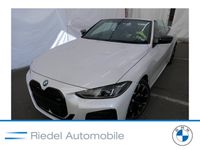 BMW M440 - Vorschau Bild 1